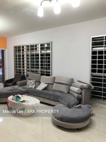 Blk 447B Jalan Kayu (Sengkang), HDB 4 Rooms #178792622